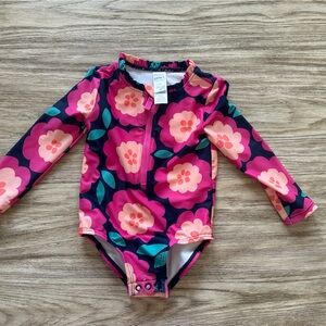 Carters 18 mo one piece swimsuit